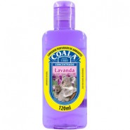 Limpador perfumado lavanda / Coala 120ml